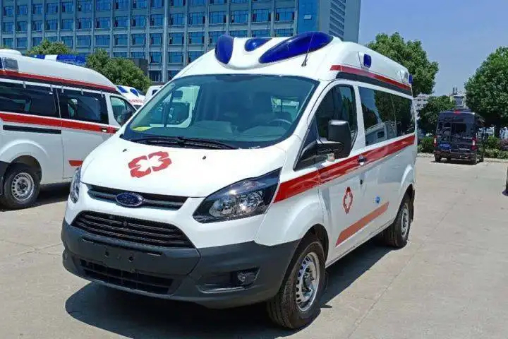 昌图县长途救护车转院
