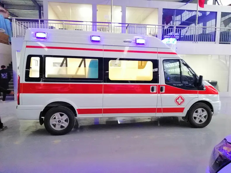 昌图县跨省救护车出租